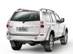 Mitsubishi Pajero Sport 2009 года (BR)